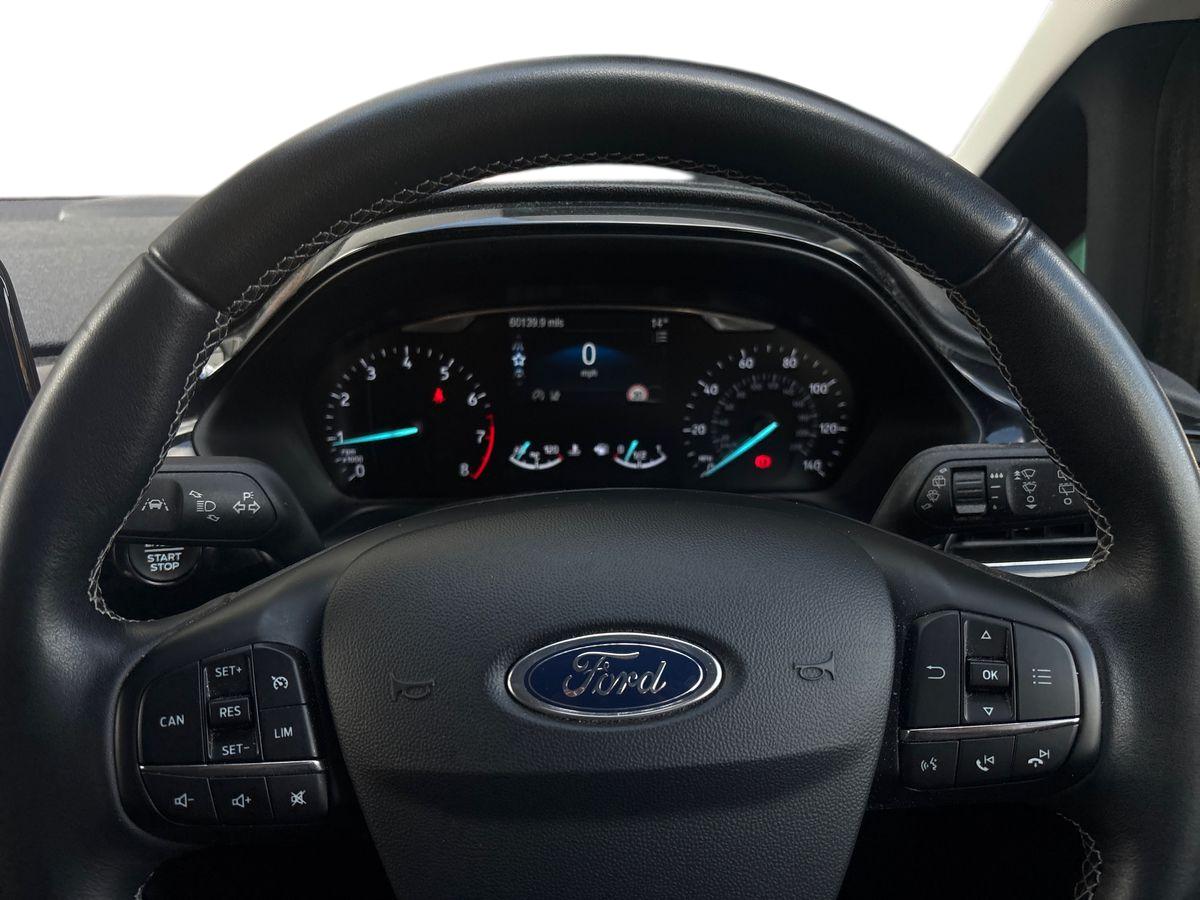 Used Ford Fiesta 2019 for sale - 76400845: Photo 13