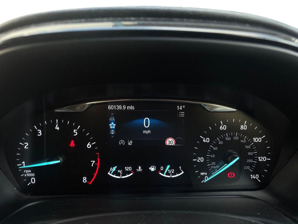 Used Ford Fiesta 2019 for sale - 76400845: Photo 14