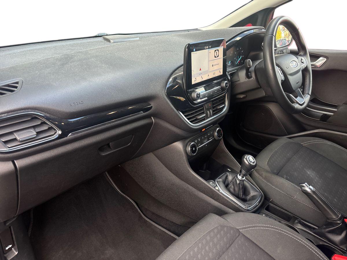 Used Ford Fiesta 2019 for sale - 76400845: Photo 15