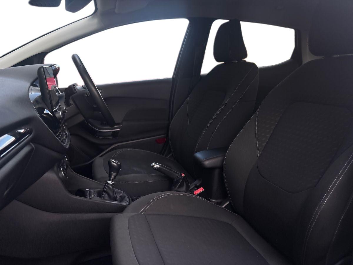 Used Ford Fiesta 2019 for sale - 76400845: Photo 16