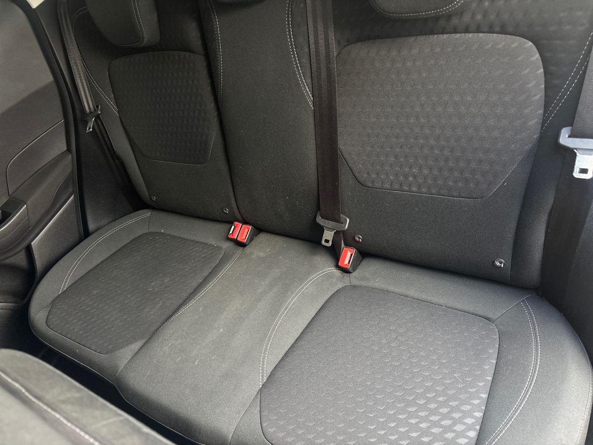 Used Ford Fiesta 2019 for sale - 76400845: Photo 17