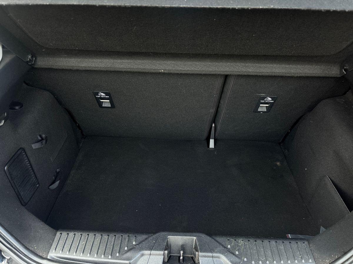 Used Ford Fiesta 2019 for sale - 76400845: Photo 18