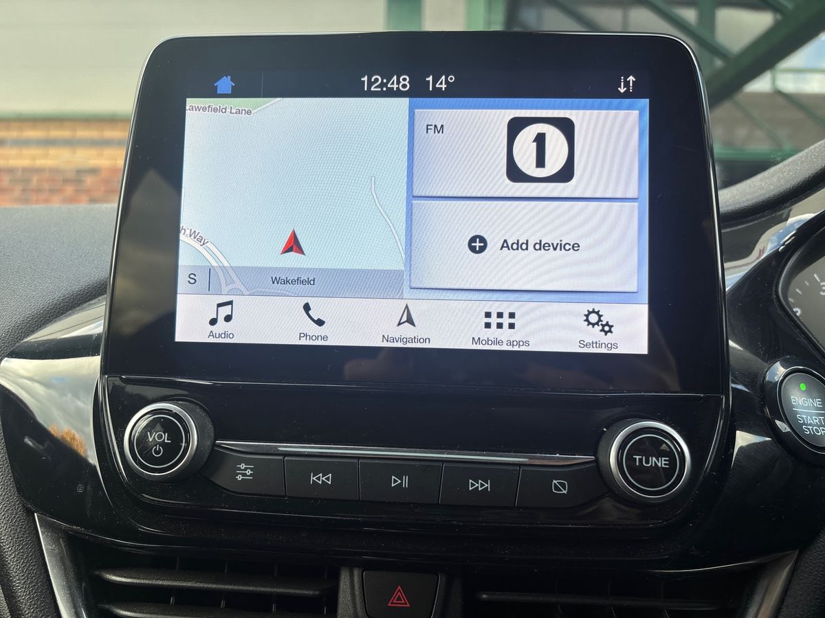 Used Ford Fiesta 2019 for sale - 76400845: Photo 19