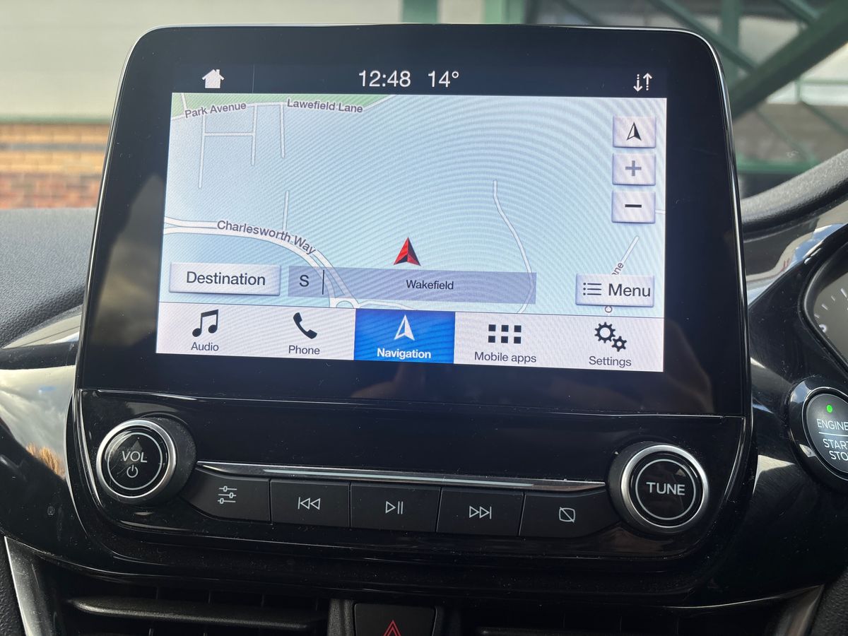 Used Ford Fiesta 2019 for sale - 76400845: Photo 20