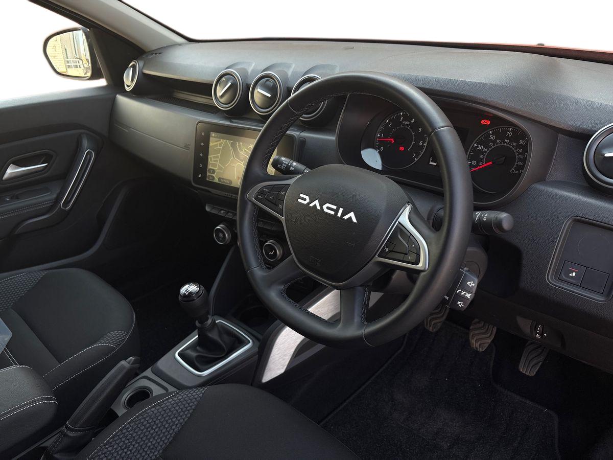 Used Dacia Duster 2023 for sale - 78172617: Photo 10