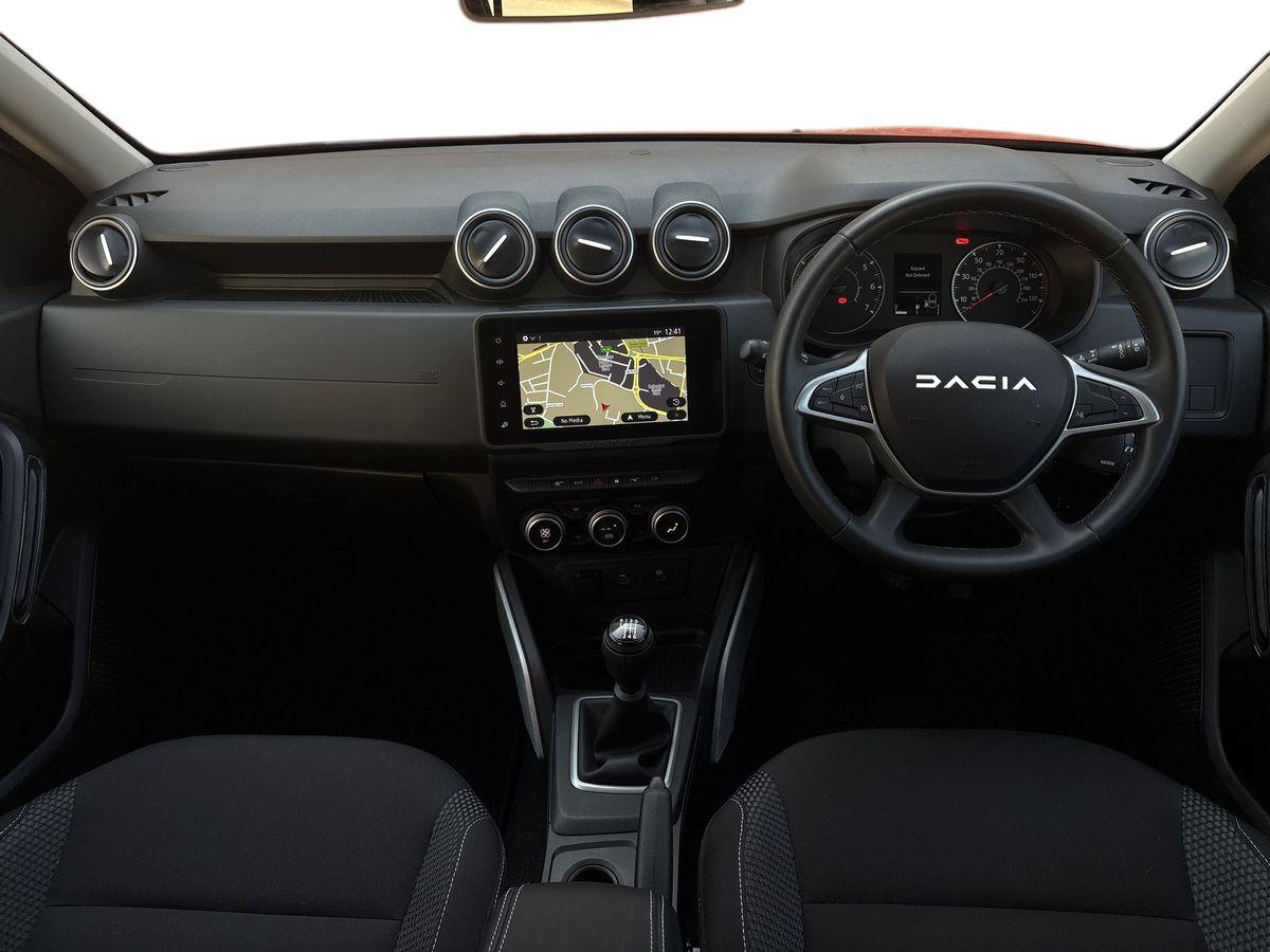 Used Dacia Duster 2023 for sale - 78172617: Photo 11