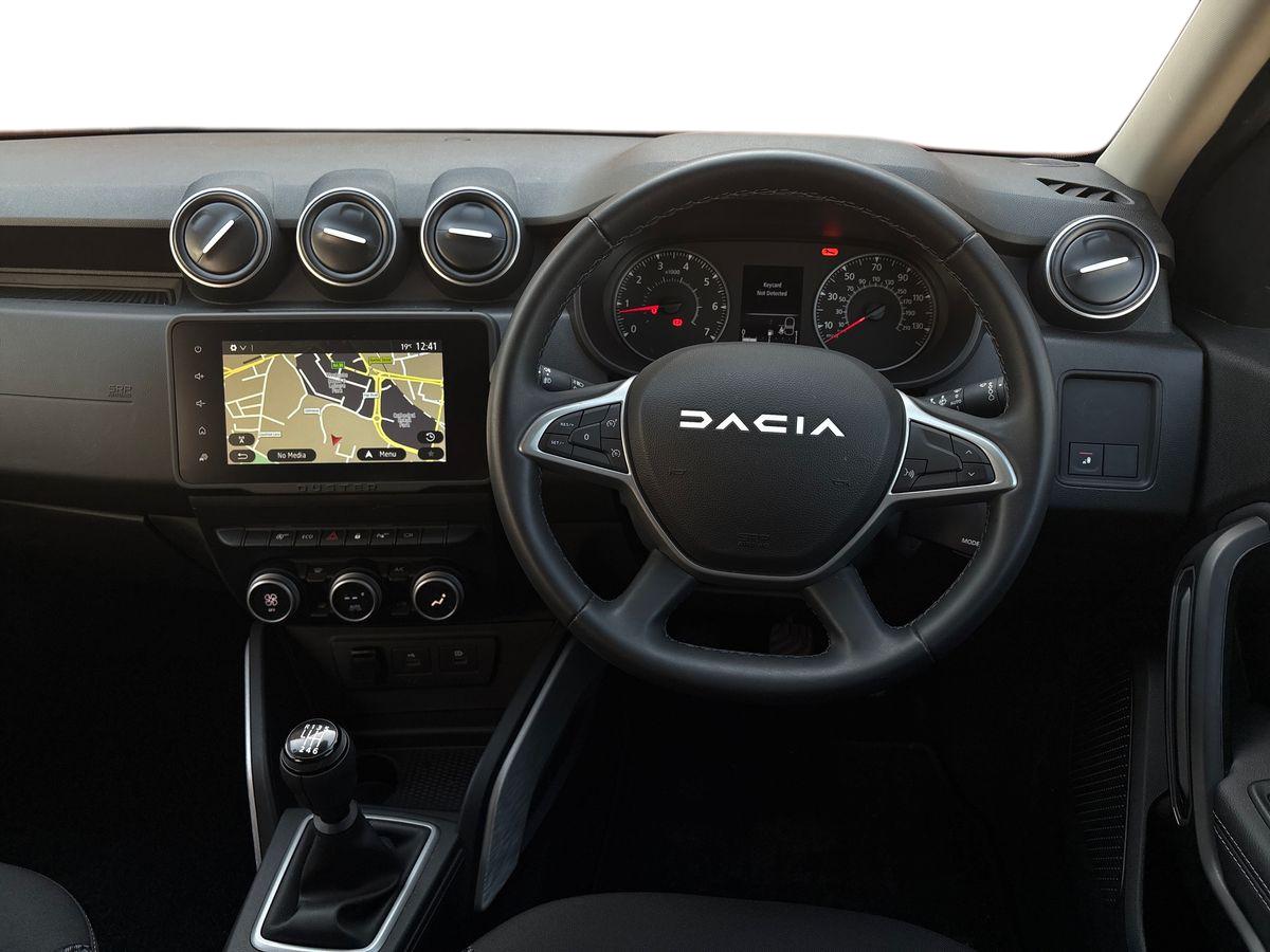 Used Dacia Duster 2023 for sale - 78172617: Photo 12