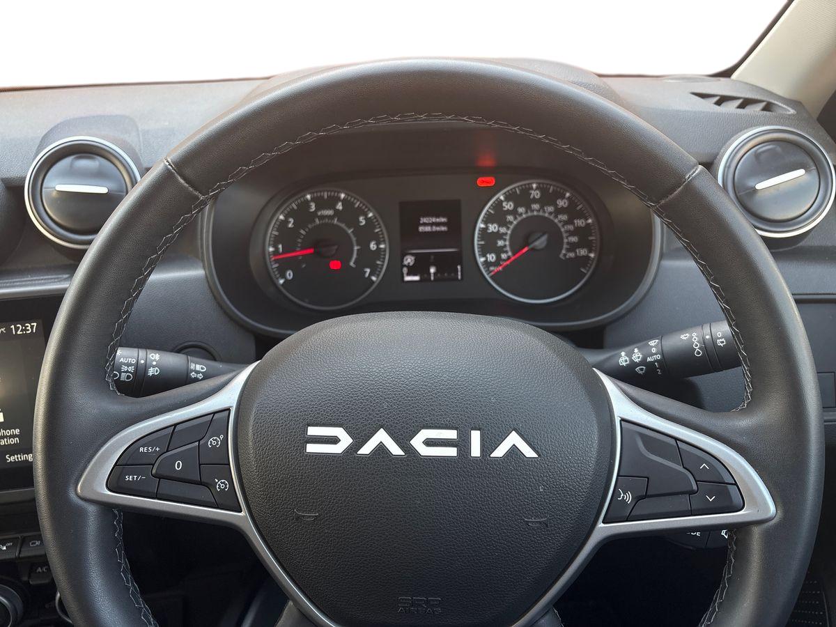 Used Dacia Duster 2023 for sale - 78172617: Photo 13