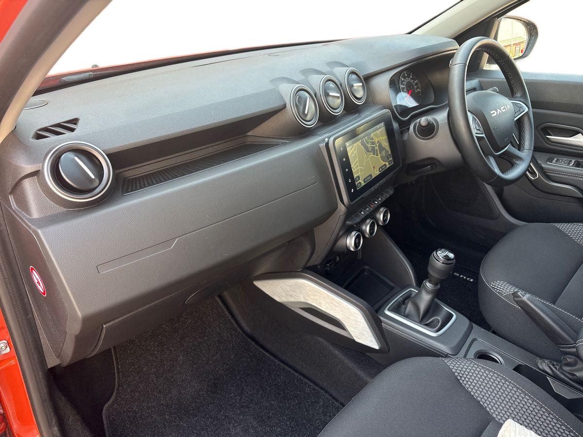 Used Dacia Duster 2023 for sale - 78172617: Photo 15