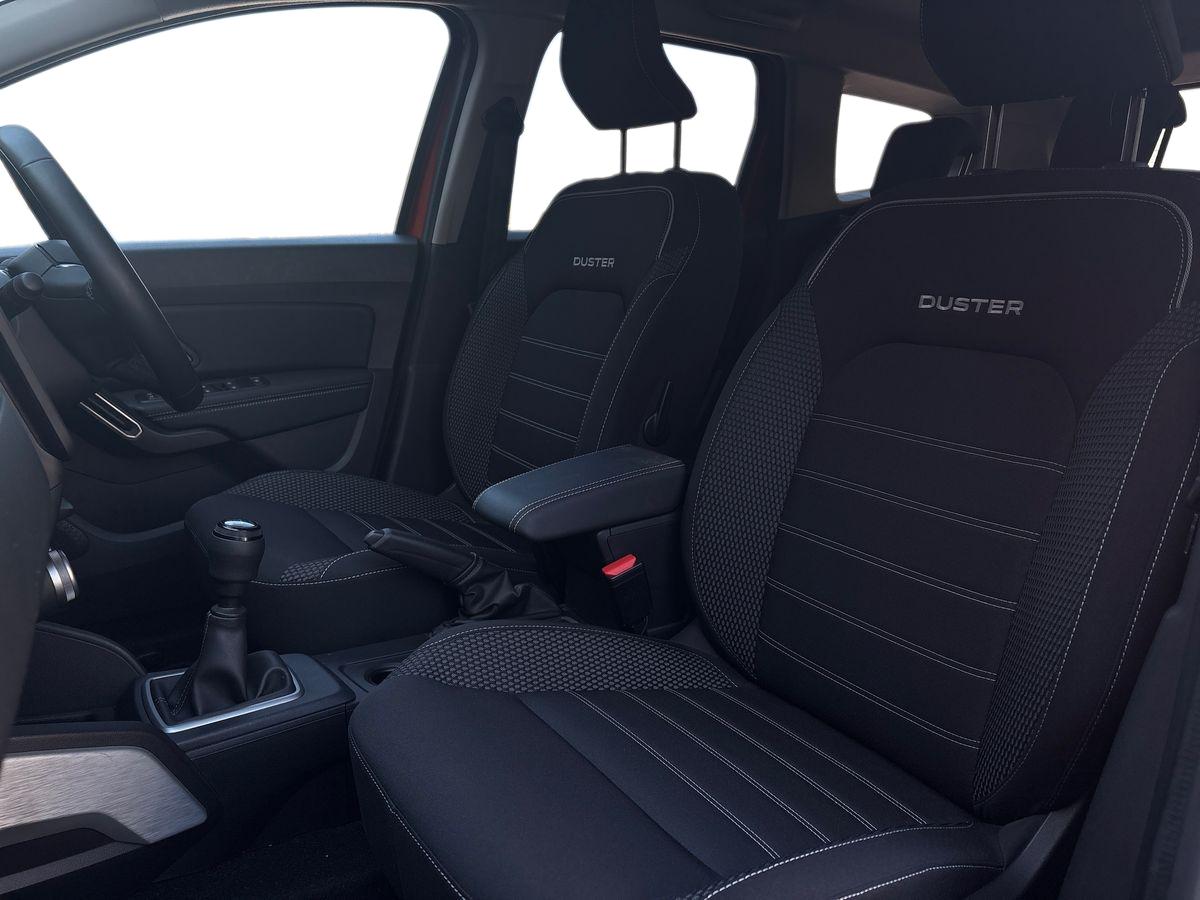 Used Dacia Duster 2023 for sale - 78172617: Photo 16