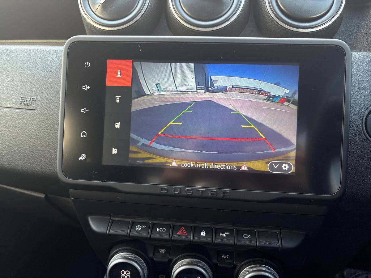 Used Dacia Duster 2023 for sale - 78172617: Photo 19