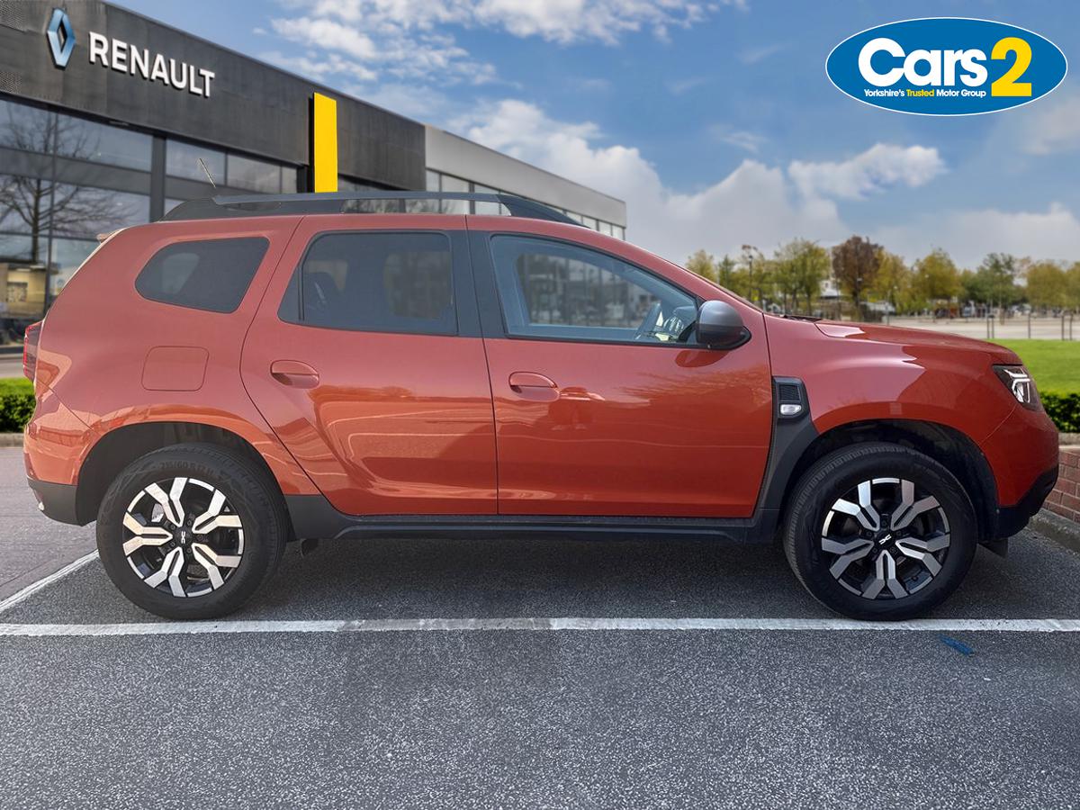 Used Dacia Duster 2023 for sale - 78172617: Photo 2