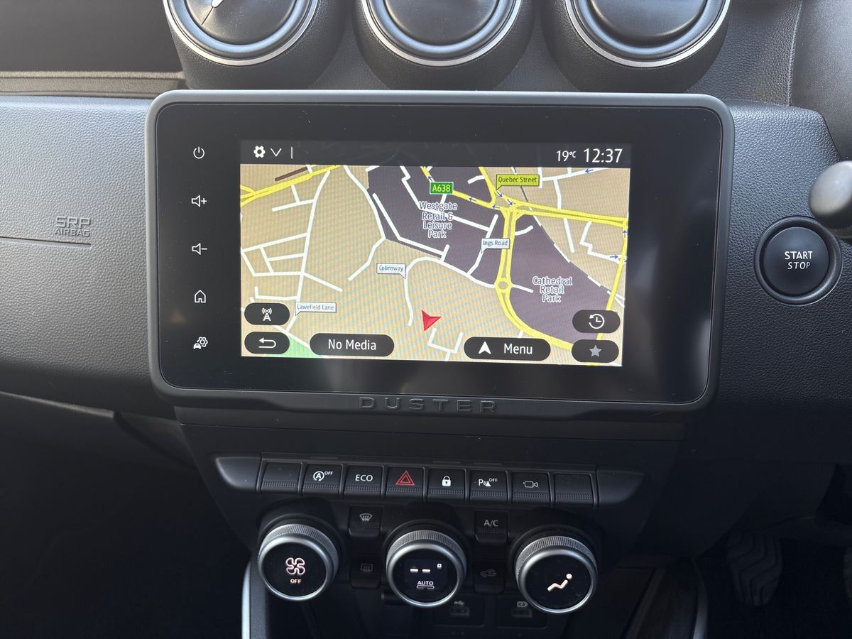 Used Dacia Duster 2023 for sale - 78172617: Photo 20