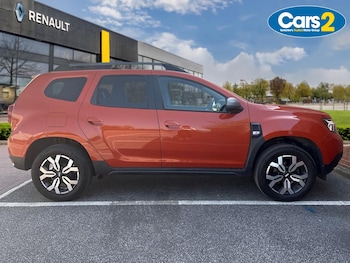 Used Dacia Duster 2023 for sale - 78172617: Photo