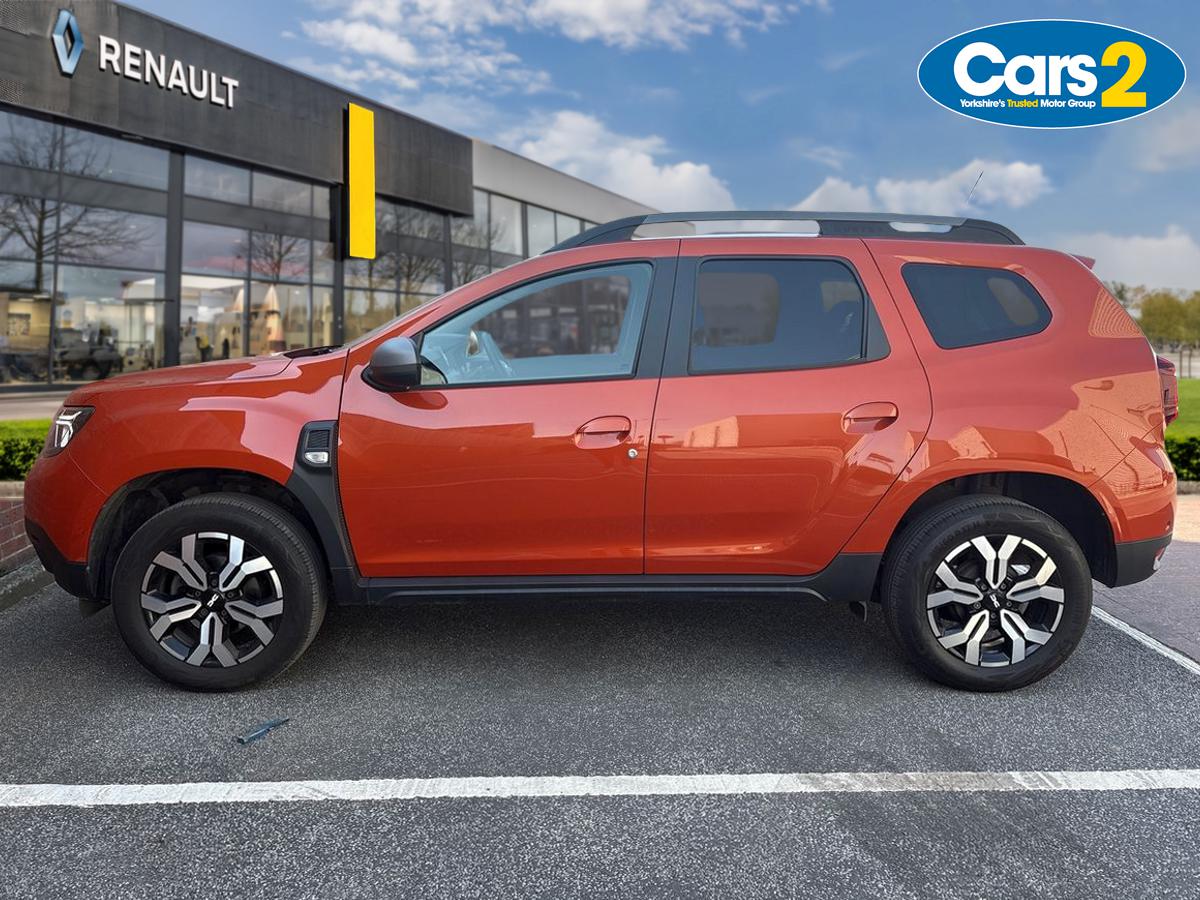 Used Dacia Duster 2023 for sale - 78172617: Photo 6