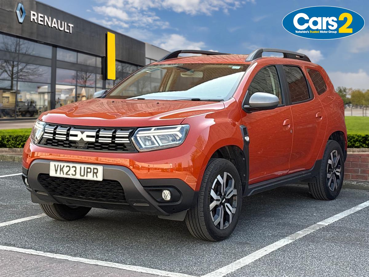 Used Dacia Duster 2023 for sale - 78172617: Photo 7