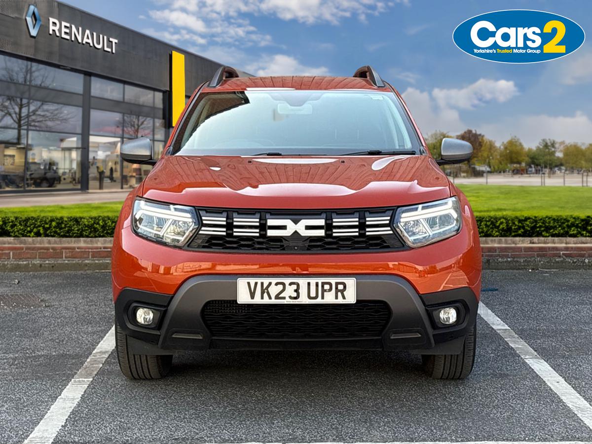 Used Dacia Duster 2023 for sale - 78172617: Photo 8