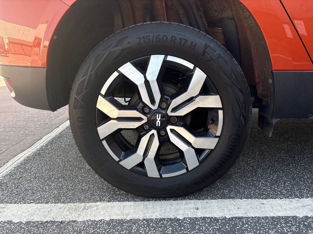 Used Dacia Duster 2023 for sale - 78172617: Photo 9