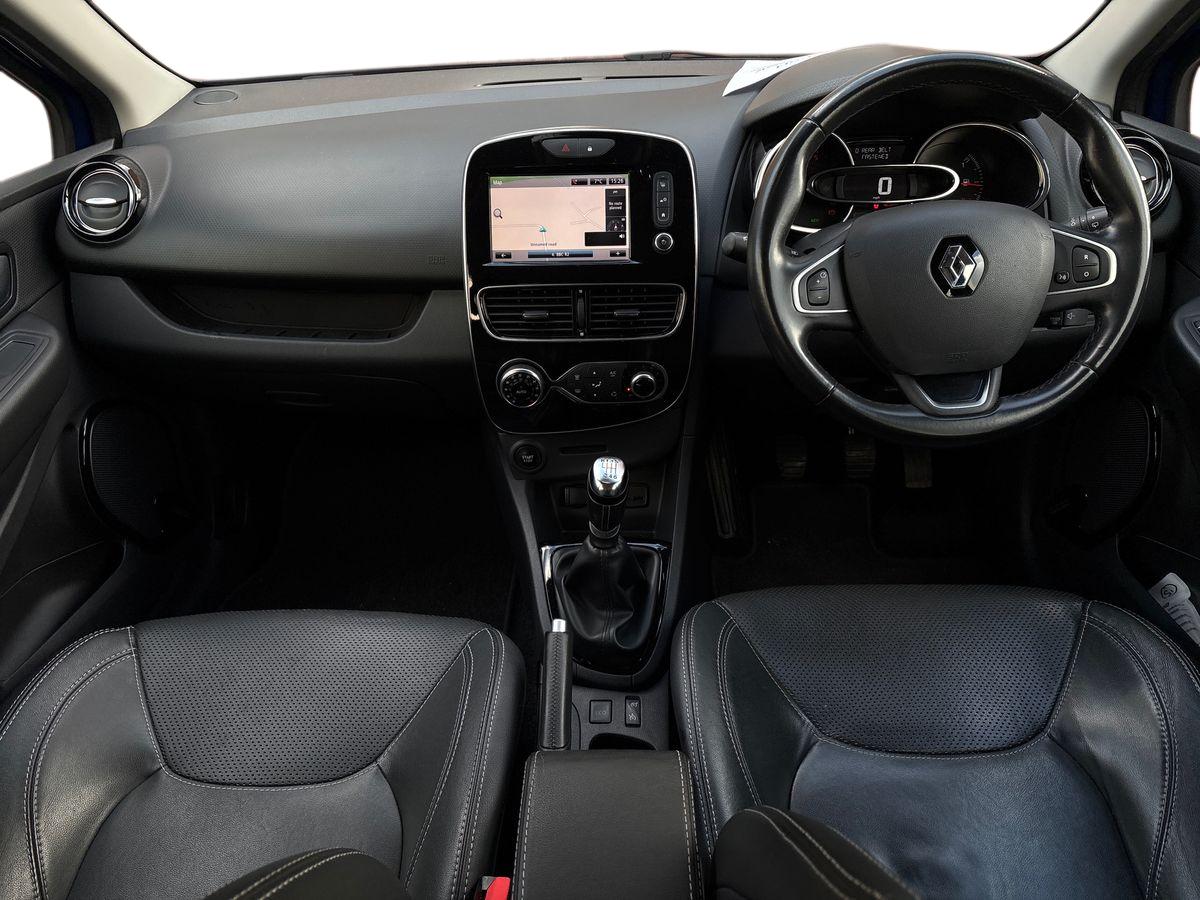 Used Renault Clio 2017 for sale - 78049721: Photo 11