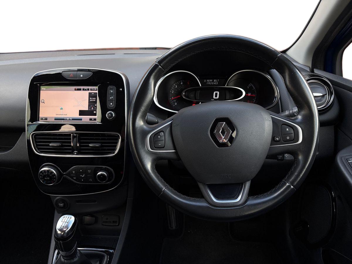 Used Renault Clio 2017 for sale - 78049721: Photo 12