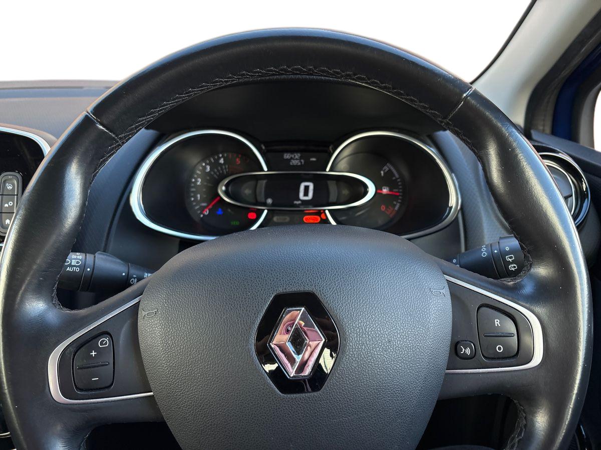 Used Renault Clio 2017 for sale - 78049721: Photo 13