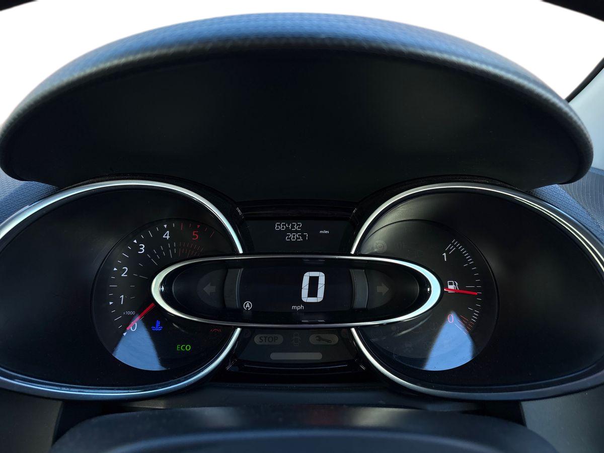 Used Renault Clio 2017 for sale - 78049721: Photo 14