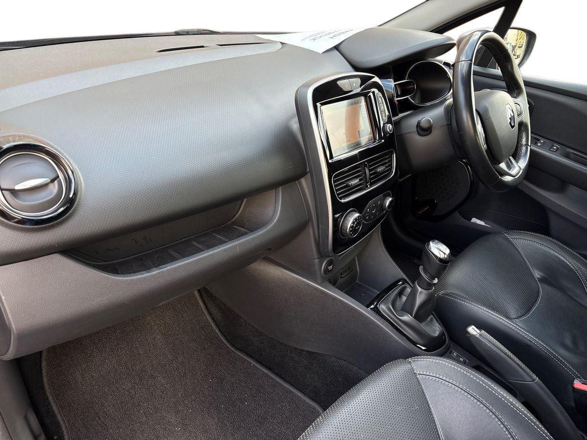 Used Renault Clio 2017 for sale - 78049721: Photo 15