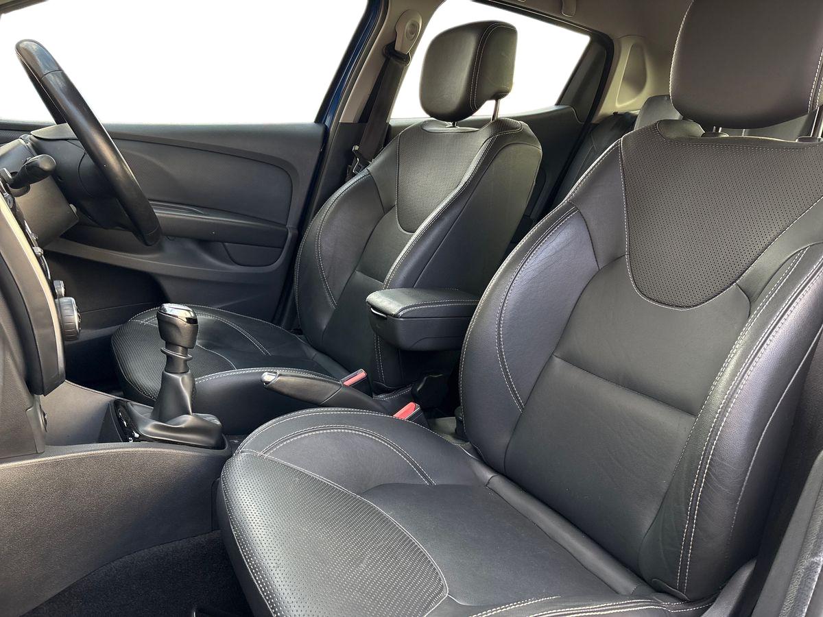 Used Renault Clio 2017 for sale - 78049721: Photo 16