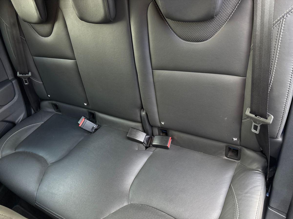 Used Renault Clio 2017 for sale - 78049721: Photo 17