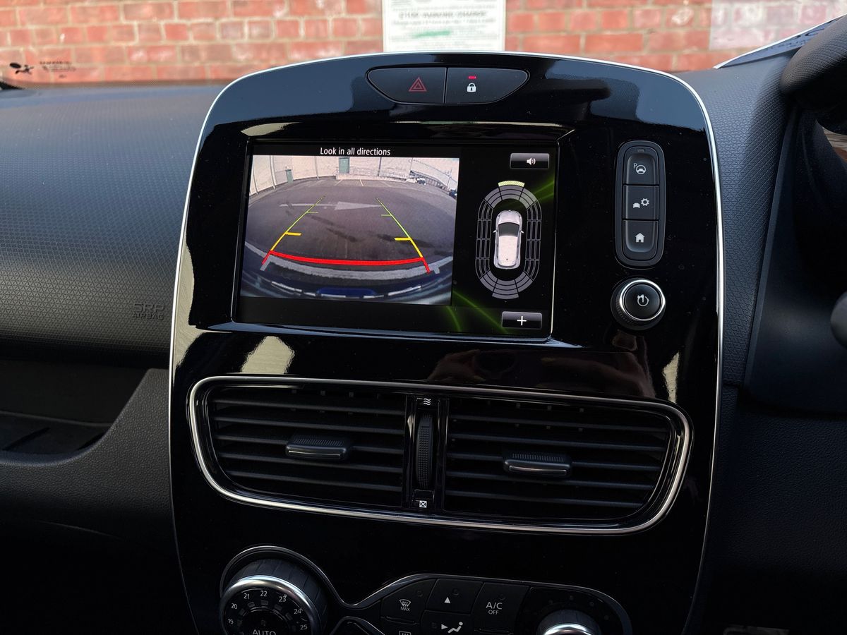 Used Renault Clio 2017 for sale - 78049721: Photo 19