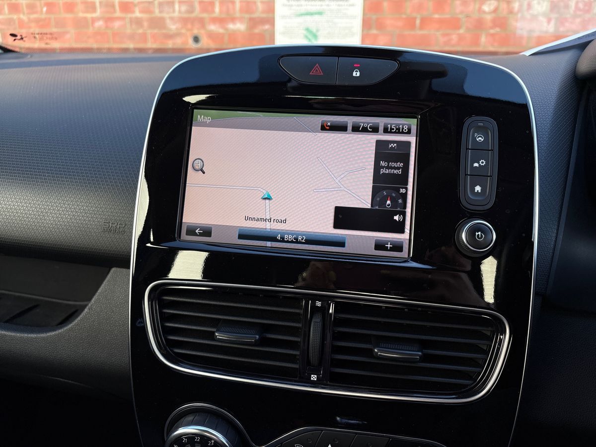 Used Renault Clio 2017 for sale - 78049721: Photo 20