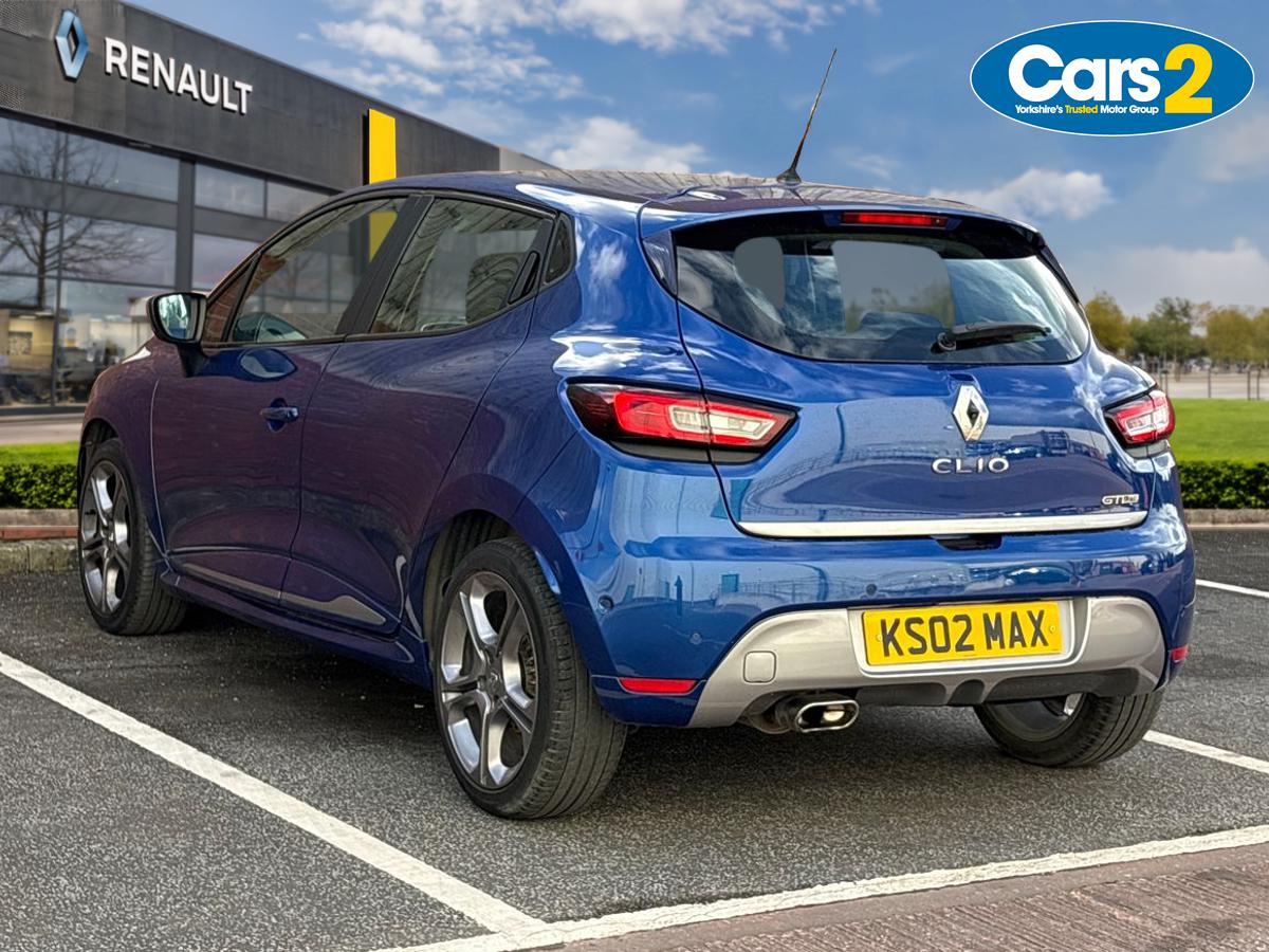 Used Renault Clio 2017 for sale - 78049721: Photo 5
