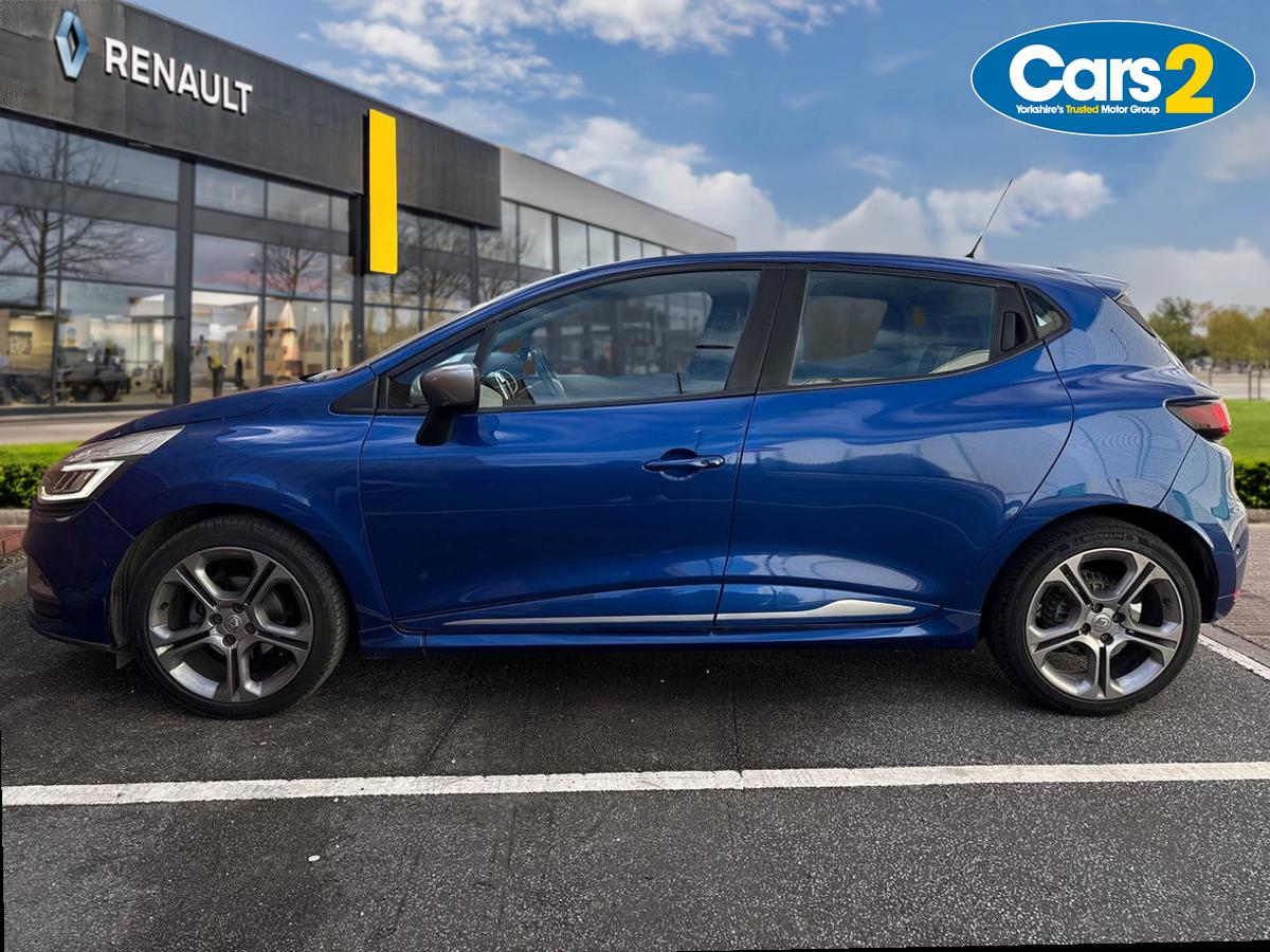 Used Renault Clio 2017 for sale - 78049721: Photo 6