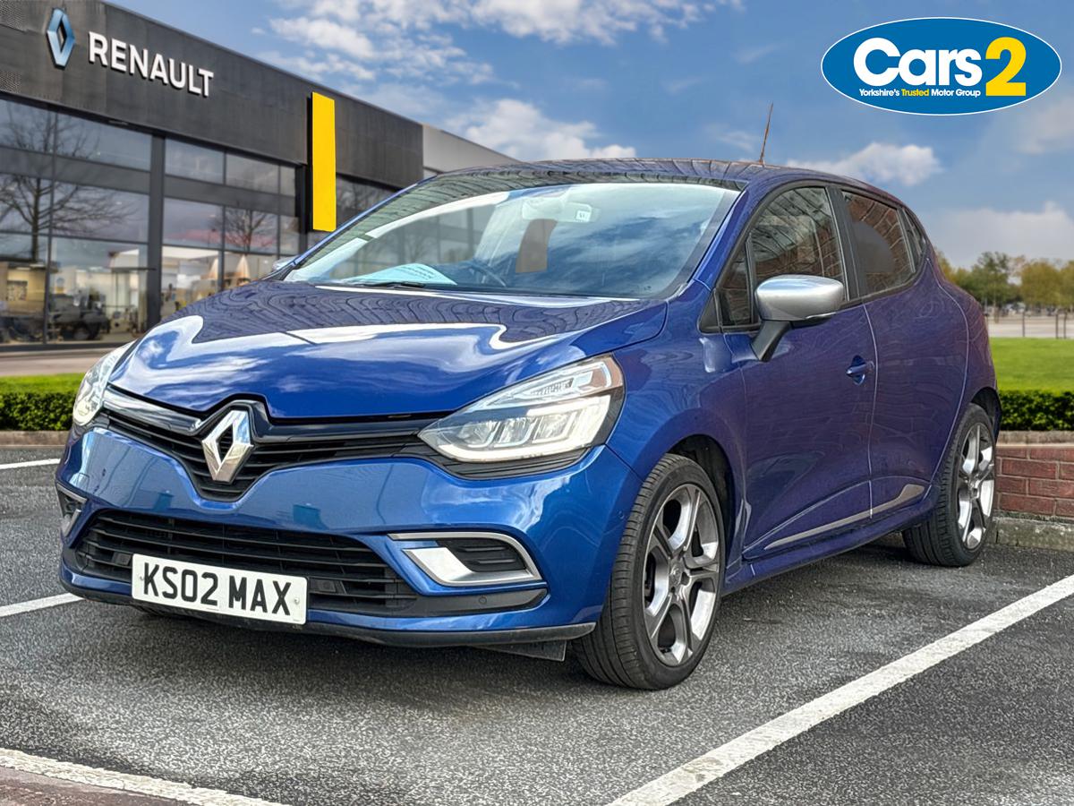 Used Renault Clio 2017 for sale - 78049721: Photo 7