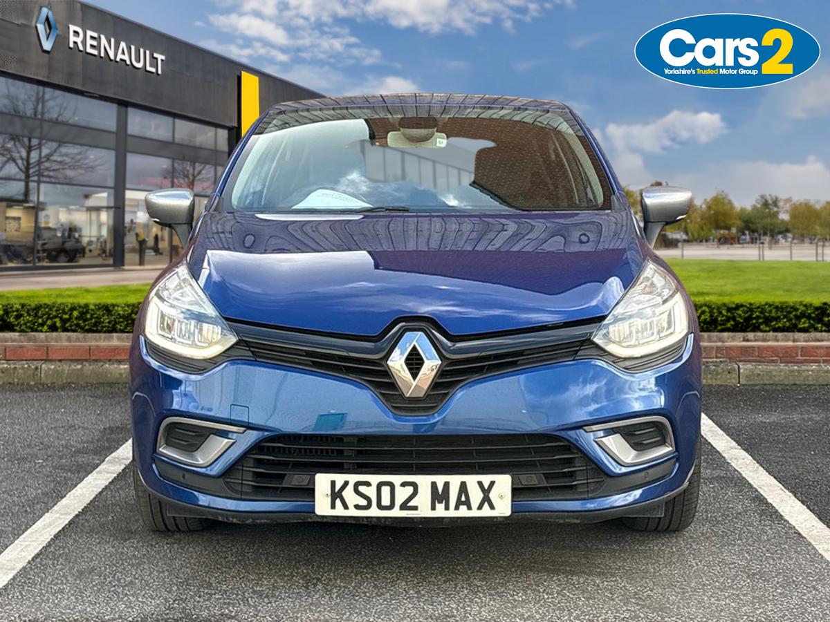 Used Renault Clio 2017 for sale - 78049721: Photo 8