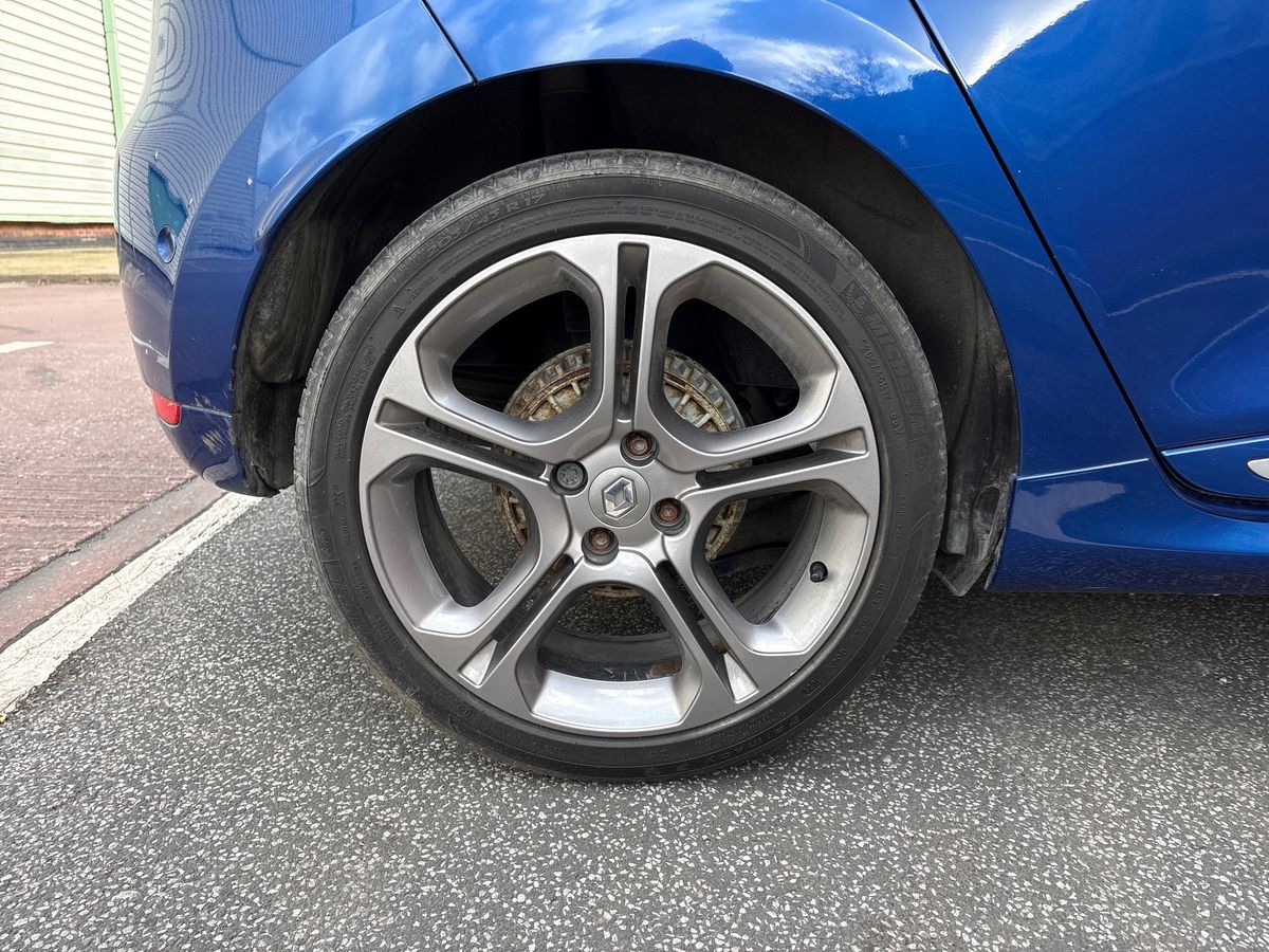 Used Renault Clio 2017 for sale - 78049721: Photo 9