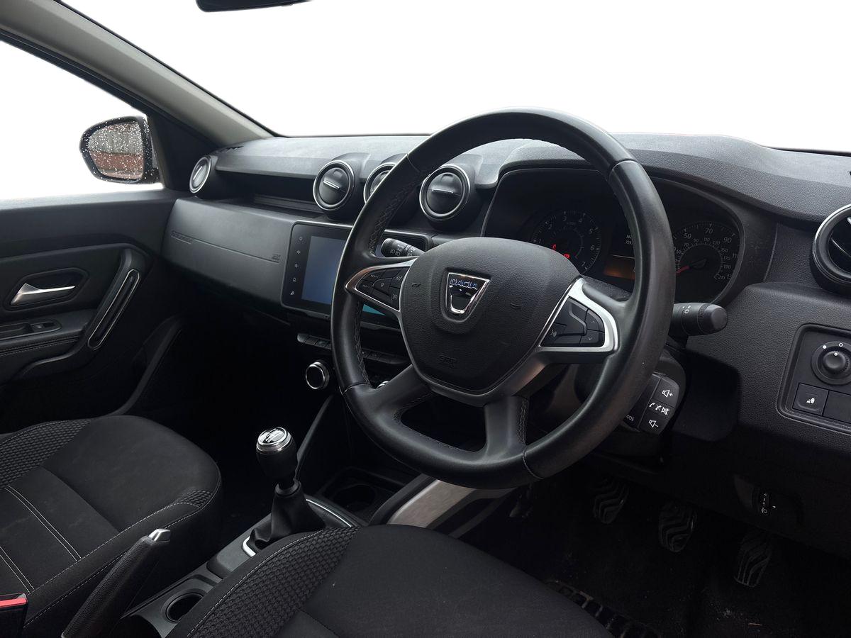 Used Dacia Duster 2021 for sale - 76519352: Photo 10