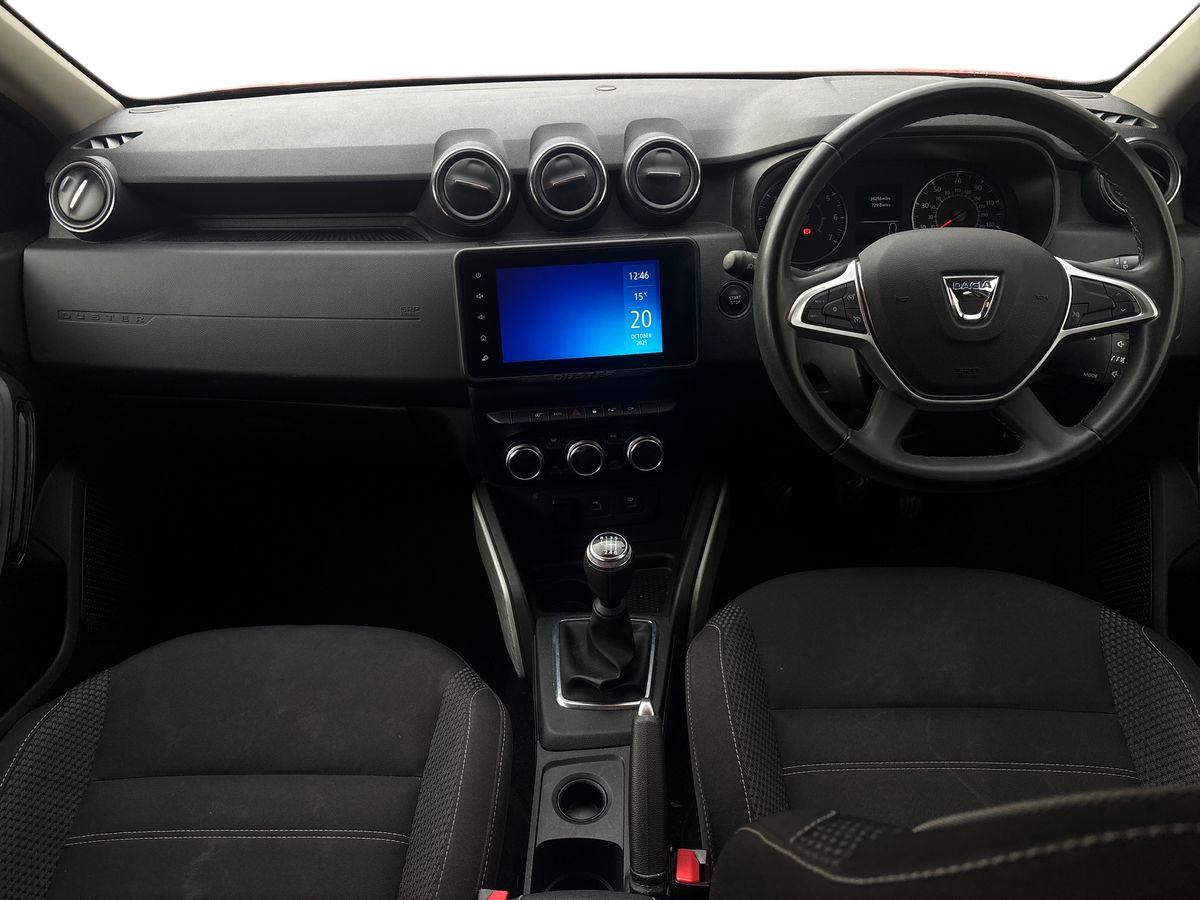 Used Dacia Duster 2021 for sale - 76519352: Photo 11