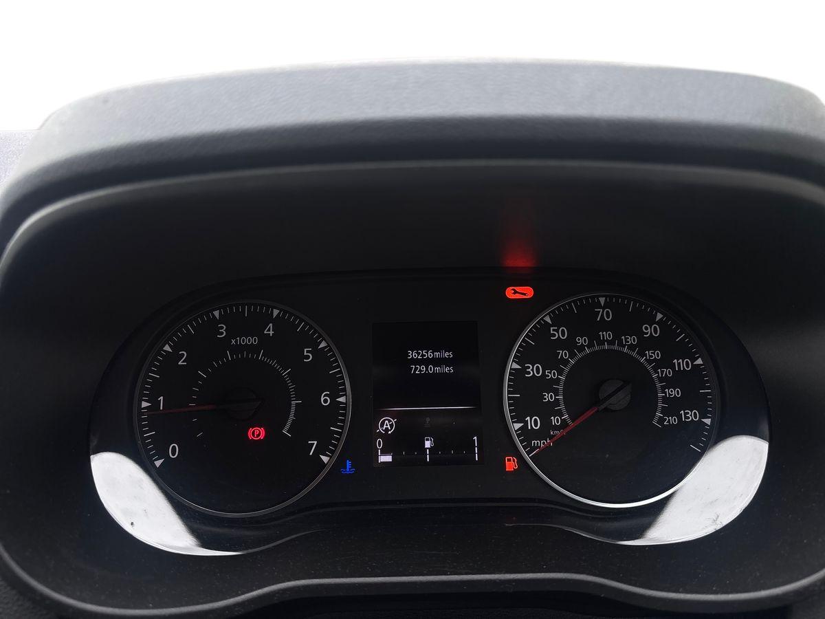 Used Dacia Duster 2021 for sale - 76519352: Photo 14