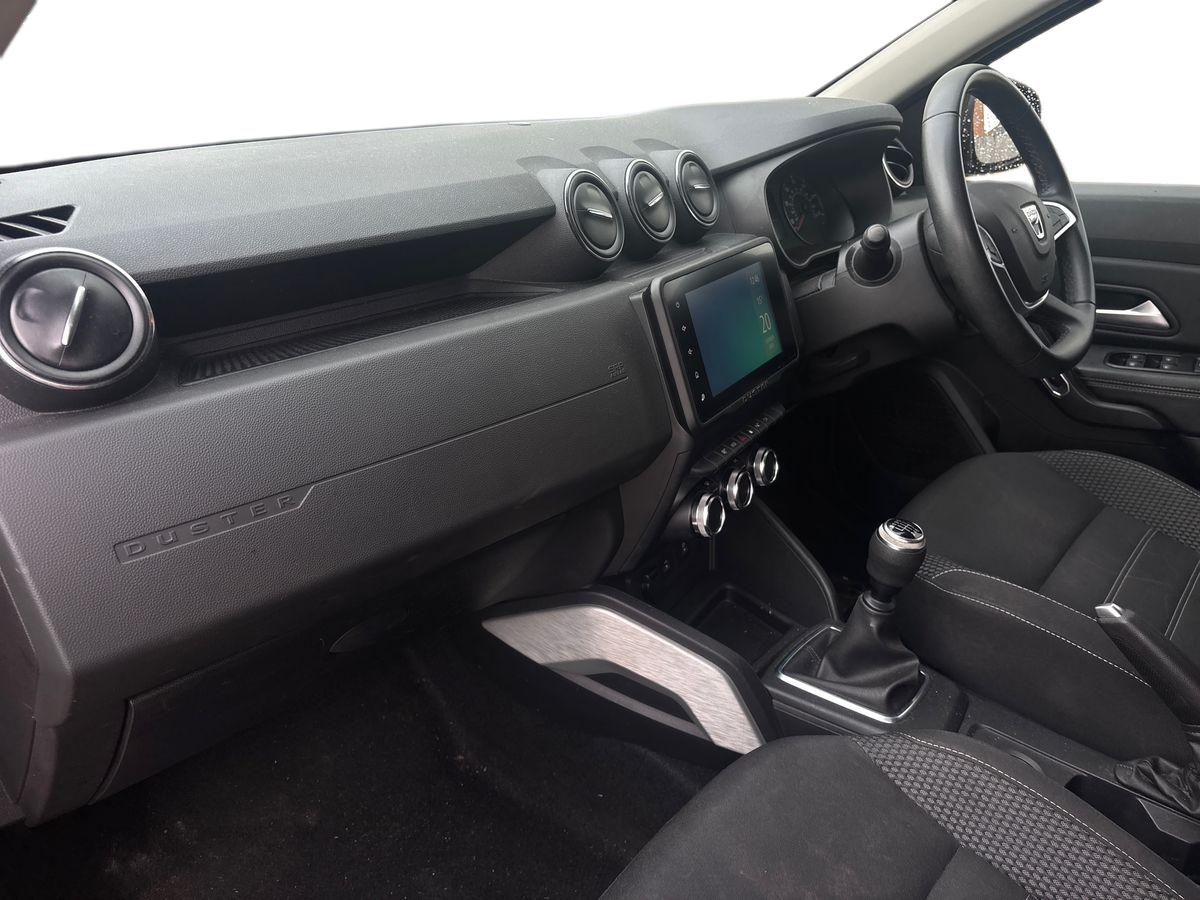 Used Dacia Duster 2021 for sale - 76519352: Photo 15
