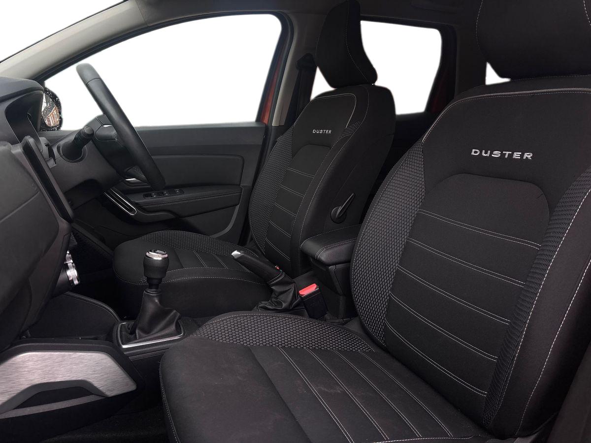 Used Dacia Duster 2021 for sale - 76519352: Photo 16