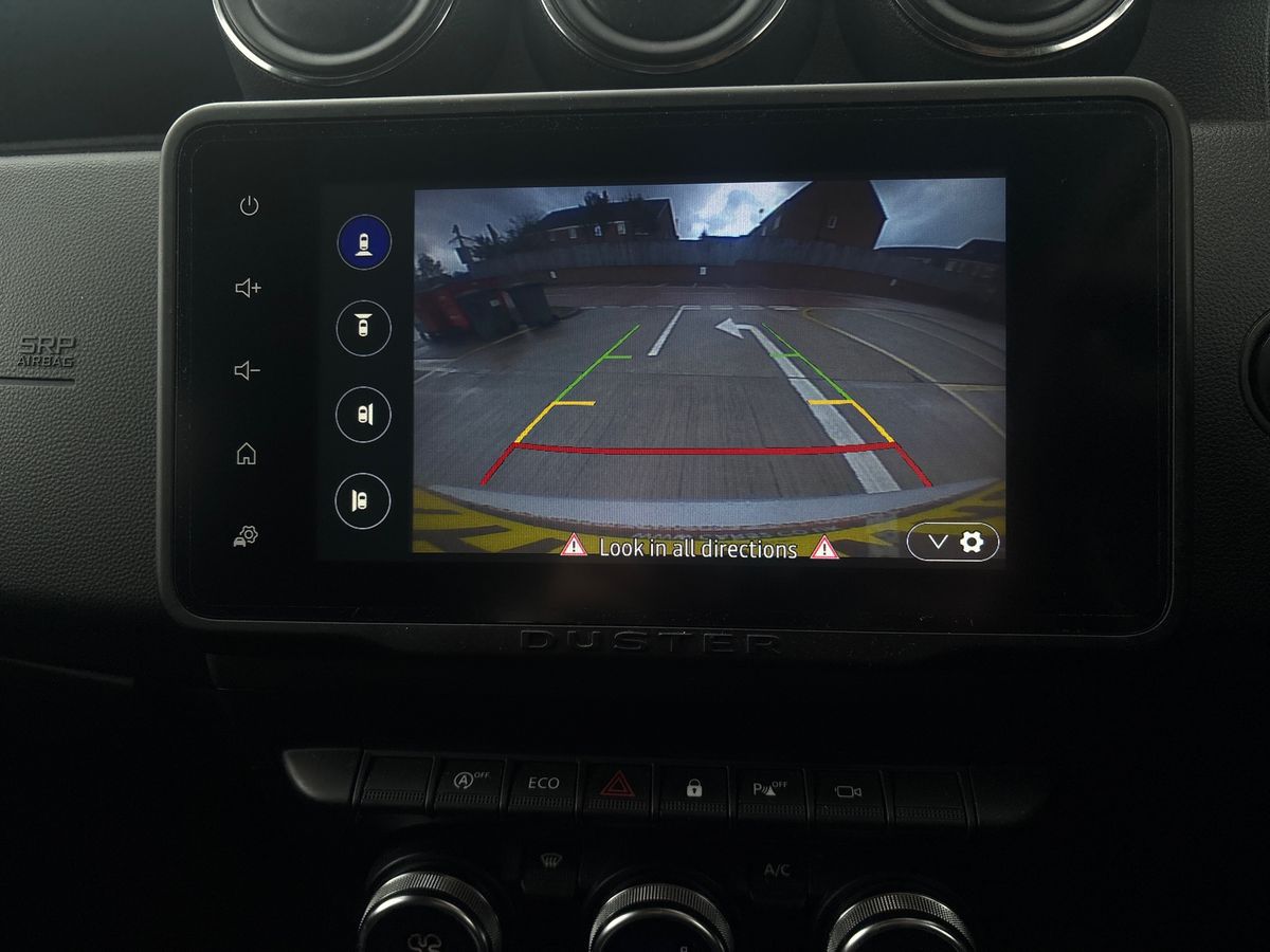Used Dacia Duster 2021 for sale - 76519352: Photo 19