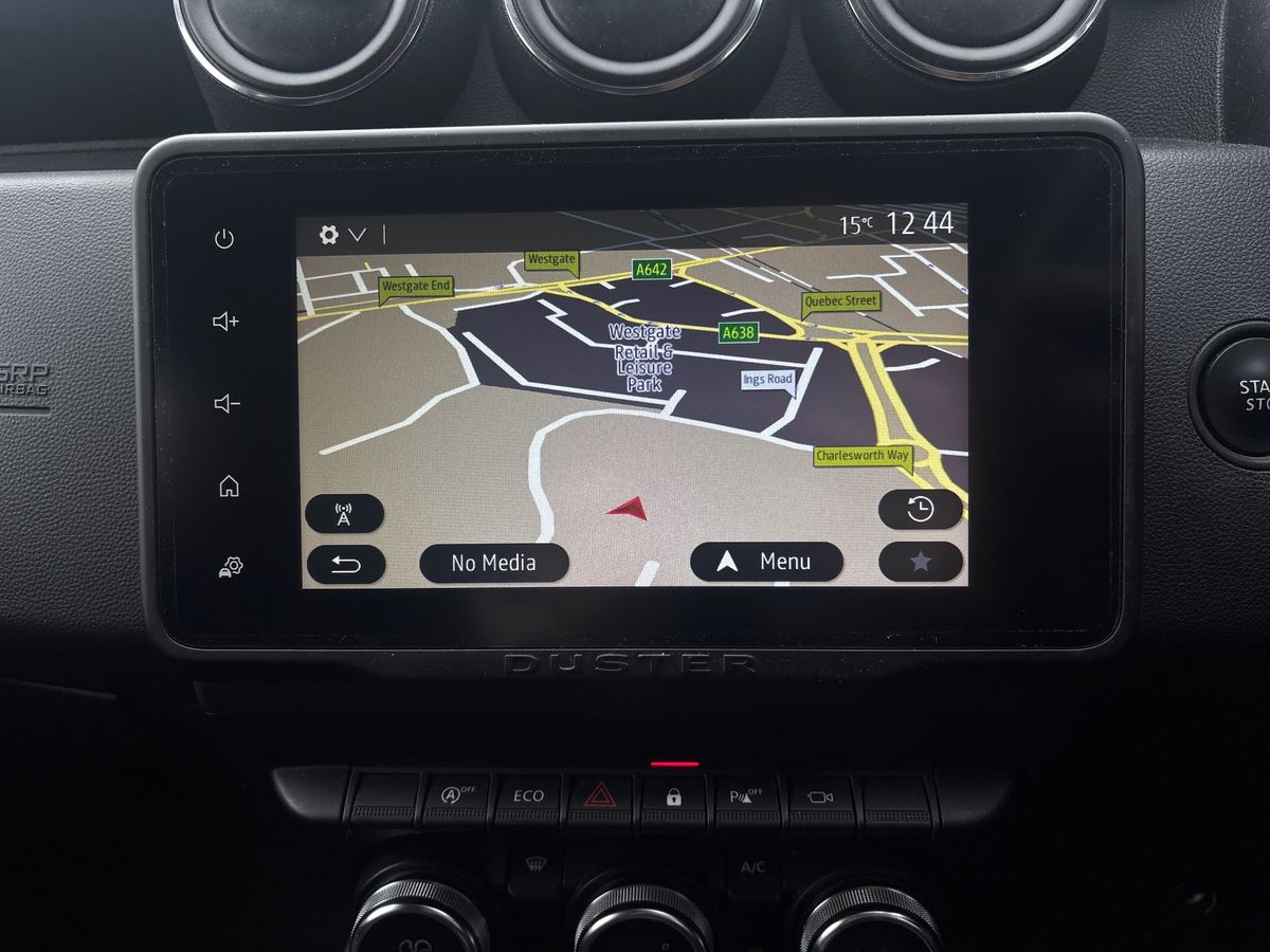 Used Dacia Duster 2021 for sale - 76519352: Photo 20