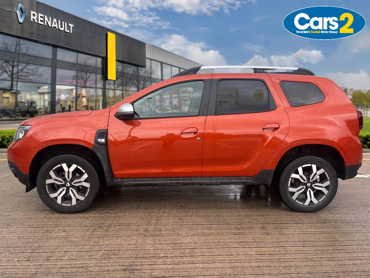 Used Dacia Duster 2021 for sale - 76519352: Photo 6