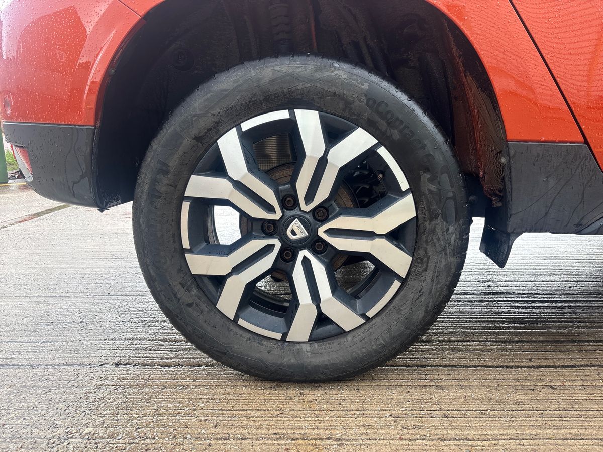 Used Dacia Duster 2021 for sale - 76519352: Photo 9