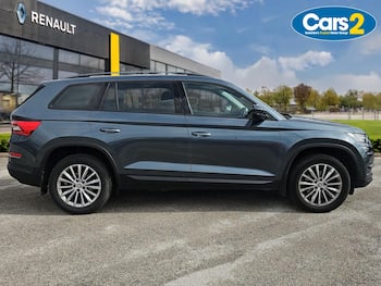Used Skoda Kodiaq 2019 for sale - 79710323: Photo