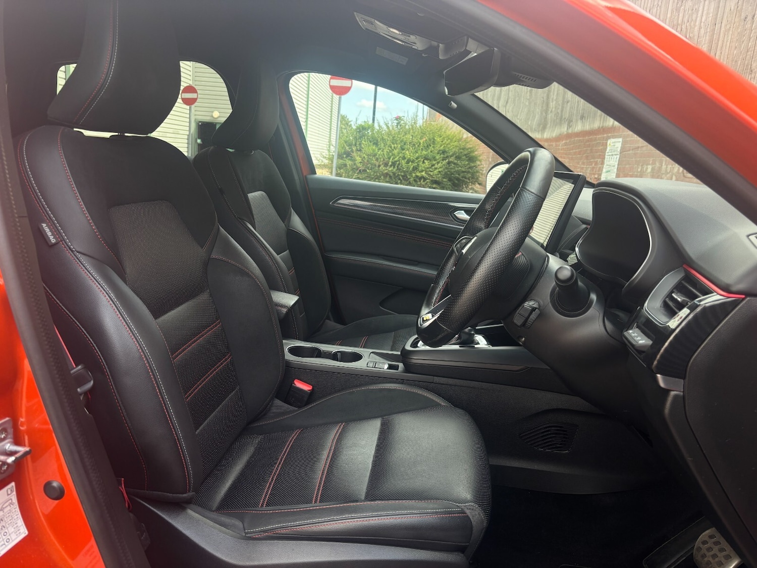 Vehicle 13