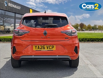 Used Renault Clio 2026 for sale - 79225527: Photo