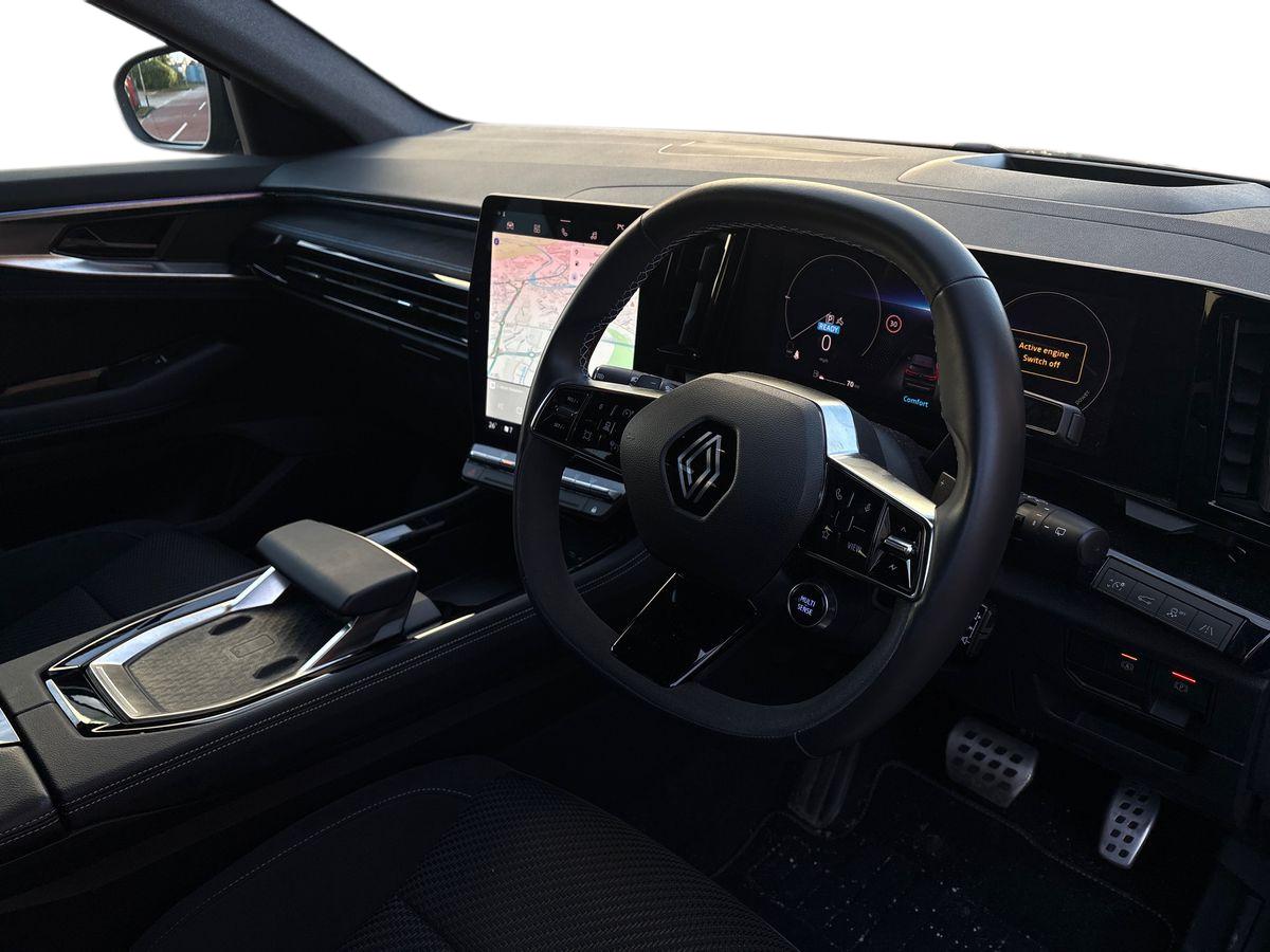 Used Renault Austral 2024 for sale - 77145868: Photo 10