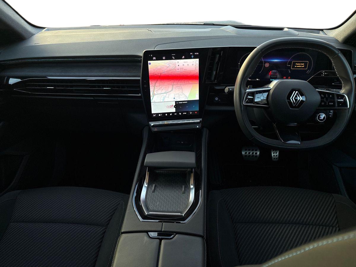 Used Renault Austral 2024 for sale - 77145868: Photo 11